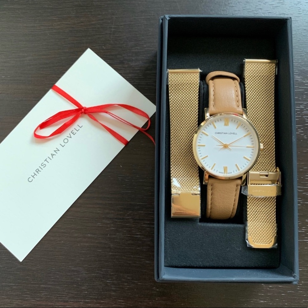 Women’s watch